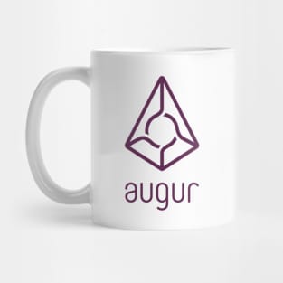 Augur Mug